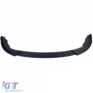 Első sport spoiler toldat fényezetlen BMW 3-as G20 G21 2019-2022-image-6192832