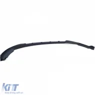 Első sport spoiler toldat fényezetlen BMW 3-as G20 G21 2019-2022-image-6192833
