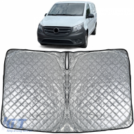 image-45-Első szélvédő napellenző Mercedes Vito W447 2014-2023