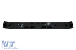 Első tetőspoiler Mercedes G-osztály Facelift W463 W464 (2018-tól) típushoz-image-6105543