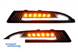 image-8-Első Villogó Index Helyzetjelző lámpákkal Volkswagen Scirocco III (2009-up) sötétítettd