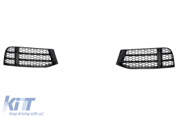 Első Lökhárító Audi A5 8T Facelift (2012-2016) RS Design-image-6127577