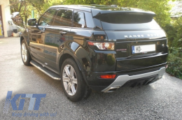 emelt kilépők Land Rover Range Rover Evoque dinamikus oldalsó kilépő (2011-2015)-image-6018938