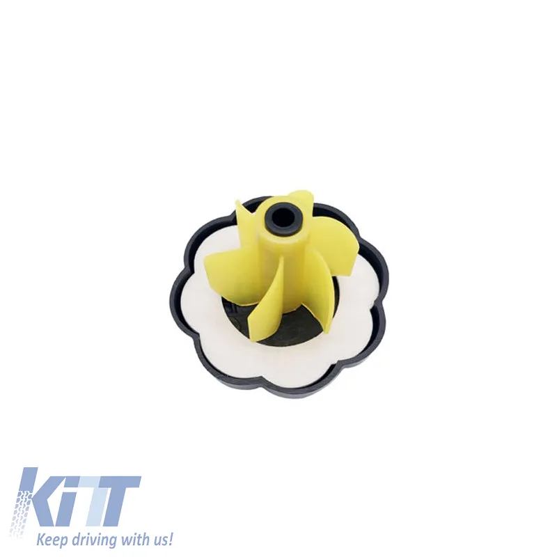 Emergency Turnoil Cap Universal 29004 1 Pc