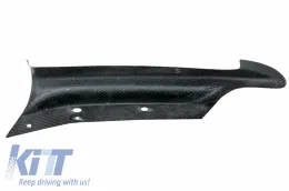 Emprós Diairovmena plaϊná píso fóta Inódhs ánthrakas katállhlh gia BMW Seirá 3 E90 E91 Sedan Touring ( 2005-2008) móno Profulaktíras M-tech-image-6050939