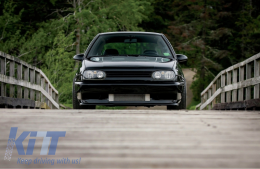 Emprós Grília chorís síma katállhlh gia VW Golf 3 III (1993-1998) VR6 Schediasmós-image-6030488