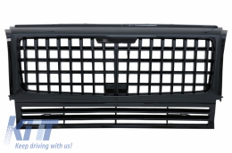 image-43-Emprós Grília katállhlh gia Mercedes G-Class W463 (1990-2014) GT-R Panamericana Kátheto Exclusive Schediasmós Piáno Mavro