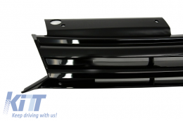 Emprós Grília katállhlh gia VW Golf VI (2008-2012) me Fanária Emprós Osram Xenón LED Dunamikó Sequential Fotismós strofís R20 Schediasmós-image-6031769