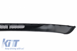 Emprós Profulaktíras Aerotomí Lip katállhlo gia VW Golf 4 IV (1998-2004) RS Look-image-6037410