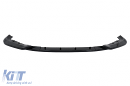 image-39-Emprós Profulaktíras Aerotomí Lip katállhlo gia BMW Seirá 5 G30 Limouzína G31 Touring (2017-2019) M Sport Schediasmós Piáno Mavro
