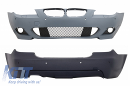 image-16-Emprós Profulaktíras kai Píso Profulaktíras me PDC 18mm katállhlo gia BMW Seirá 5 E60 07-10 LCI M-Technik Schediasmós