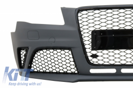 Emprós Profulaktíras katállhlos gia Audi A4 B8 Pre-Facelift (2008-2011) RS4 Schediasmós-image-6029451