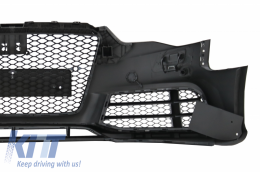 Emprós Profulaktíras katállhlos gia Audi A5 8T Ananéosh (2012-2016) RS5 Schediasmós-image-6029413