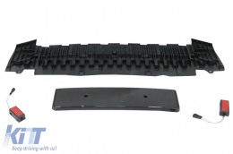 Emprós Profulaktíras katállhlos gia Audi A5 8T Pre Ananéosh (2007-2011) RS5 Schediasmós-image-6071739