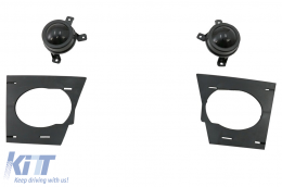 Emprós Profulaktíras katállhlos gia Audi A8 D4 4H (2010-2013) RS Schediasmós-image-6082746
