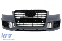 image-59-Emprós Profulaktíras katállhlos gia Audi A8 D4 Ananéosh D4.5 (2014-2017) RS Schediasmós