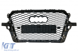 Emprós Profulaktíras katállhlos gia Audi Q5 8R SUV (2012-2016) RS Schediasmós-image-6072196