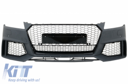 image-13-Emprós Profulaktíras katállhlos gia AUDI TT 8S Mk3 (2014-Up) RS Schediasmós