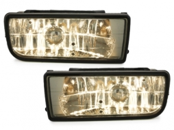 Emprós Profulaktíras katállhlos gia BMW 3er E36 (1992-1998) M3 Schediasmós me Fóta omíchlhs Kapnós-image-6017036