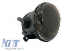 Emprós Profulaktíras katállhlos gia BMW E46 Sedan/Touring (1998-2004) M-Technik M-Tech M-Sport Model me Fóta omíchlhs Kapnós-image-6026520