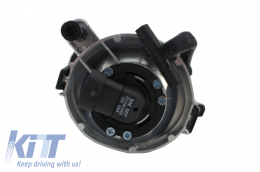 Emprós Profulaktíras katállhlos gia BMW E46 Sedan/Touring (1998-2004) M-Technik M-Tech M-Sport Model me Fóta omíchlhs Kapnós-image-6026522