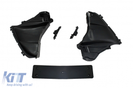 Emprós Profulaktíras katállhlos gia BMW Seirá 5 G30 G31 (2017-2019) M-Tech Schediasmós-image-6091155