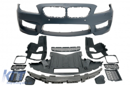 Emprós Profulaktíras katállhlos gia BMW Seirá 6 M6 F06 Gkran Koupé F12 Kamprioléta F13 Koupé (2011-2017)-image-6097352