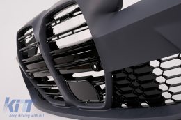 Emprós Profulaktíras katállhlos gia BMW Seirá 3 G20 Sedan G21 Touring (2018-2022) G80 Schédio M-image-6100751