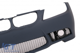 Emprós Profulaktíras katállhlos gia BMW Seirá 3 E90 E91 LCI (2008-2011) M3 Schediasmós Chorís fóta omíchlhs-image-6101984