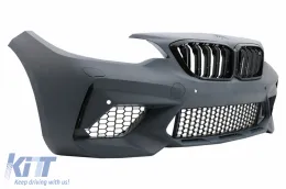 Emprós Profulaktíras katállhlos gia BMW Seirá 2 F22 F23 (2014-) Koupé Kamprioléta Schediasmós M-Performance-image-6102349