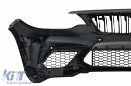 Emprós Profulaktíras katállhlos gia BMW Seirá 2 F22 F23 (2014-) Koupé Kamprioléta Schediasmós M-Performance-image-6102352