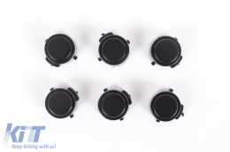 Emprós Profulaktíras katállhlos gia BMW Seirá 1 E81 E82 E87 E88 (2004-2011) 1M Schediasmós-image-6114925