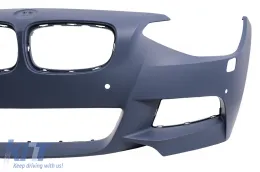 Emprós Profulaktíras katállhlos gia BMW Seirá 1 F20 F21 (2011-08.2014) M-Technik Schediasmós-image-6128751