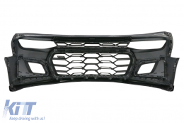 Emprós Profulaktíras katállhlos gia Chevrolet Camaro LT/RS/SS (2015-2018)-image-6096829