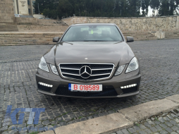 Emprós Profulaktíras katállhlos gia Mercedes E-class W212 (2009-2013)-image-41663