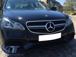 Emprós Profulaktíras katállhlos gia Mercedes E-Class W212 S212 Ananéosh (2013-2016) E63 Schediasmós-image-6014692