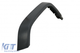 Emprós Profulaktíras katállhlos gia Mercedes G-Class W463 / W464 (2018-Up) G63 Schediasmós-image-6071841