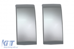 Emprós Profulaktíras katállhlos gia Mercedes G-Class W463 / W464 (2018-Up) G63 Schediasmós-image-6071844