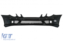 Emprós Profulaktíras katállhlos gia Mercedes E-Class W211 Ananéosh (2006-2009) chorís Fóta omíchlhs-image-6096280