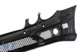 Emprós Profulaktíras katállhlos gia Mercedes E-Class W211 Ananéosh (2006-2009) chorís Fóta omíchlhs-image-6096282