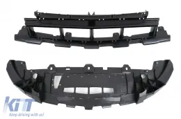Emprós Profulaktíras katállhlos gia Mercedes A-Class W176 (2012-2018) A45 Schediasmós Ananéosh Look-image-6127836