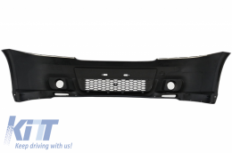 Emprós Profulaktíras katállhlos gia Opel VAUXHALL Astra G (1998-2005) Schediasmós OPC-image-6031557