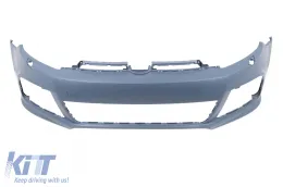Emprós Profulaktíras katállhlos gia VW Golf 6 VI (2008-2013) R20 Look-image-6127953