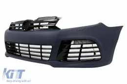 Emprós Profulaktíras katállhlos gia VW Golf 6 VI (2008-2013) R20 Look-image-6164962