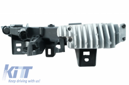 Emprós Profulaktíras me DRL LED katállhlos gia Porsche Cayman 981C & Boxster 981 (2012-2016) GT4 Schediasmós-image-6059750