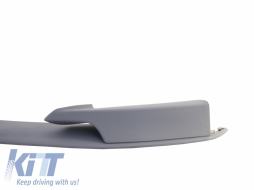 Emprós Profulaktíras me Píso diachvth katállhlo gia BMW Seirá 3 F30 F31 (2011-up) Pakéto Limo Touring Epídosh M-image-6014772