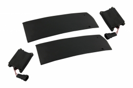 Emprós Profulaktíras me Píso Profulaktíras Diachvth & ákres exátmishs katállhlo gia Audi A4 B8 Ananéosh (2012-2015) Limouzína Avant RS4 Schediasmós-image-6031030