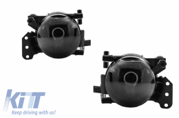 Emprós Profulaktíras nefrov Kagkéla katállhles gia BMW 3 series E90 Sedan E91 Touring (2004-2008) Schediasmós Non LCI M3 me Fóta omíchlhs Kapnós-image-6040552