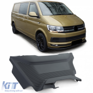 image-32-Engine cover suitable for VW T6 TDI 15-19