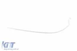 Ensemble de feux de jour adapté pour BMW Série 4 F32 2013-2016, gauche et droite-image-6149697